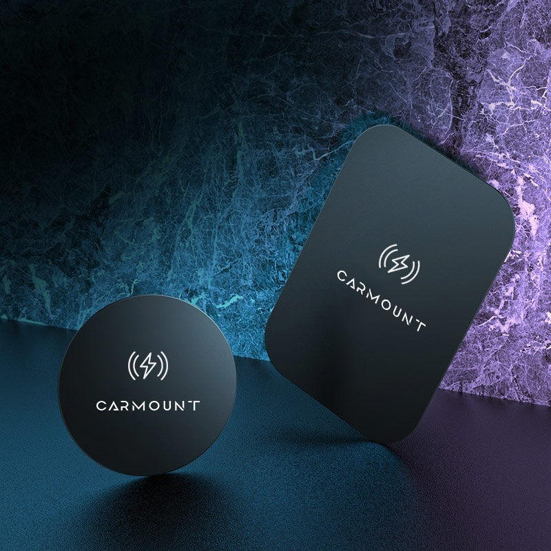 Wireless Plates CARMOUNT