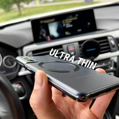 MagSafe Sticker CARMOUNT