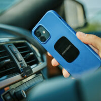 Magnetic Wall Mount (2-pack)