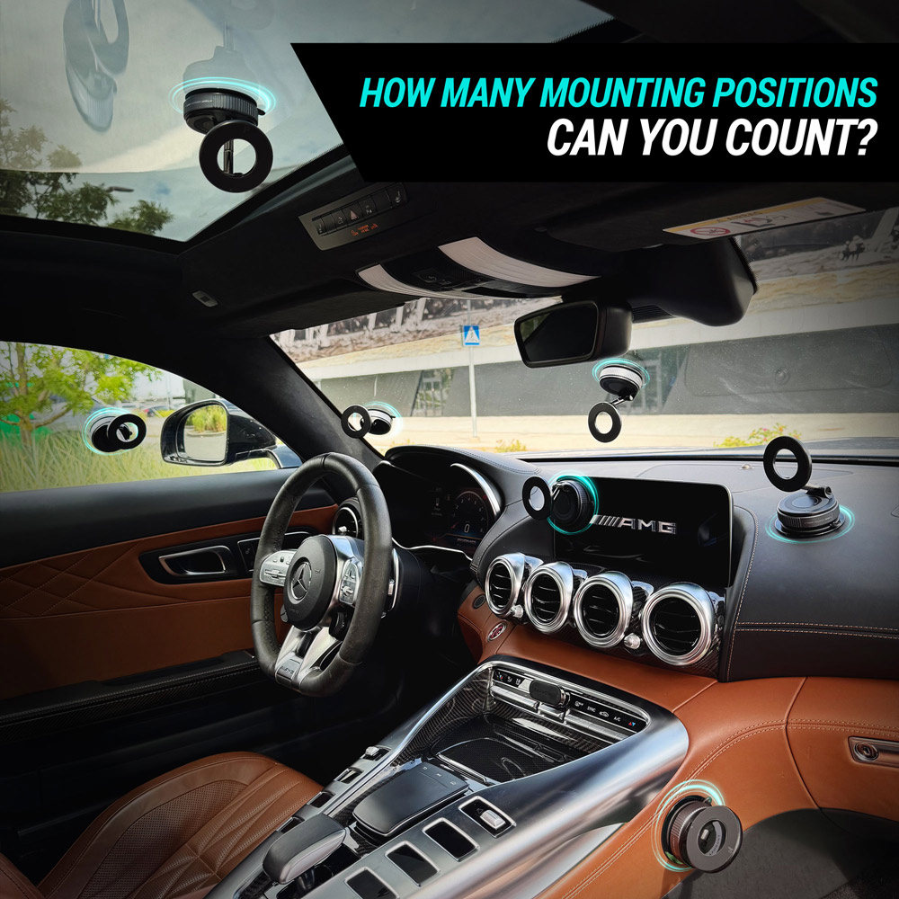 Clutch-X™ One - Image 5