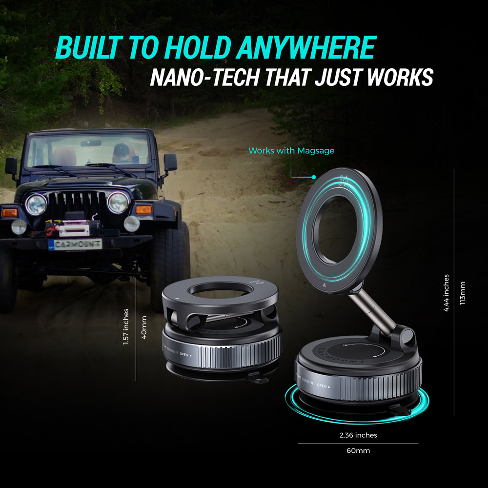 Clutch-X™ One - Image 7