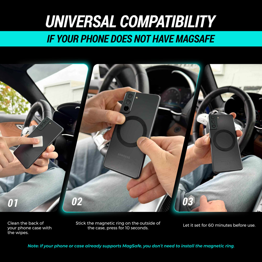 Clutch-X™ One - Image 9