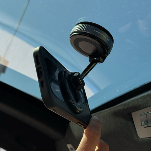 Clutch-X™ One photo review