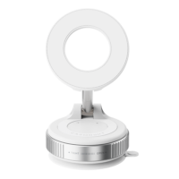 Clutch-X™ One White