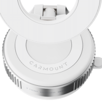 Clutch-X™ One White