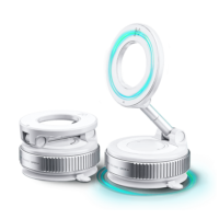 Clutch-X™ One White