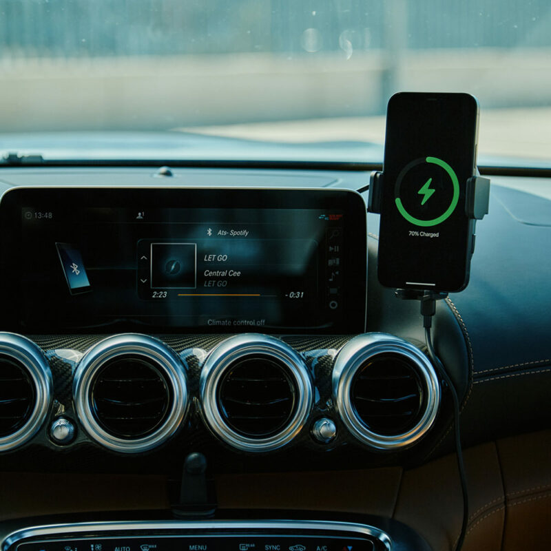 X2 Auto Adjusting Wireless Mount - Image 5