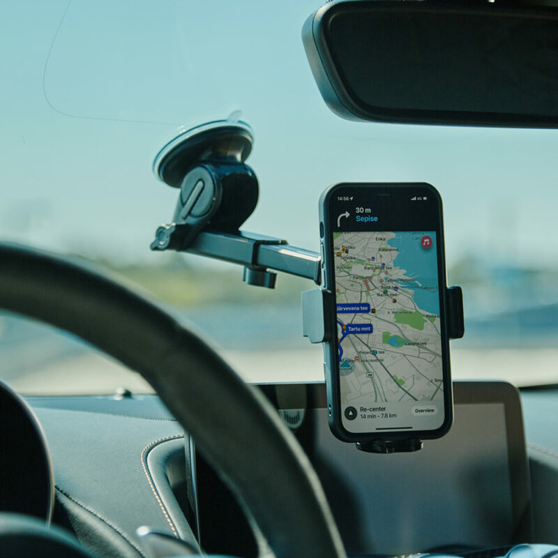 X2 Auto Adjusting Wireless Mount - Image 7